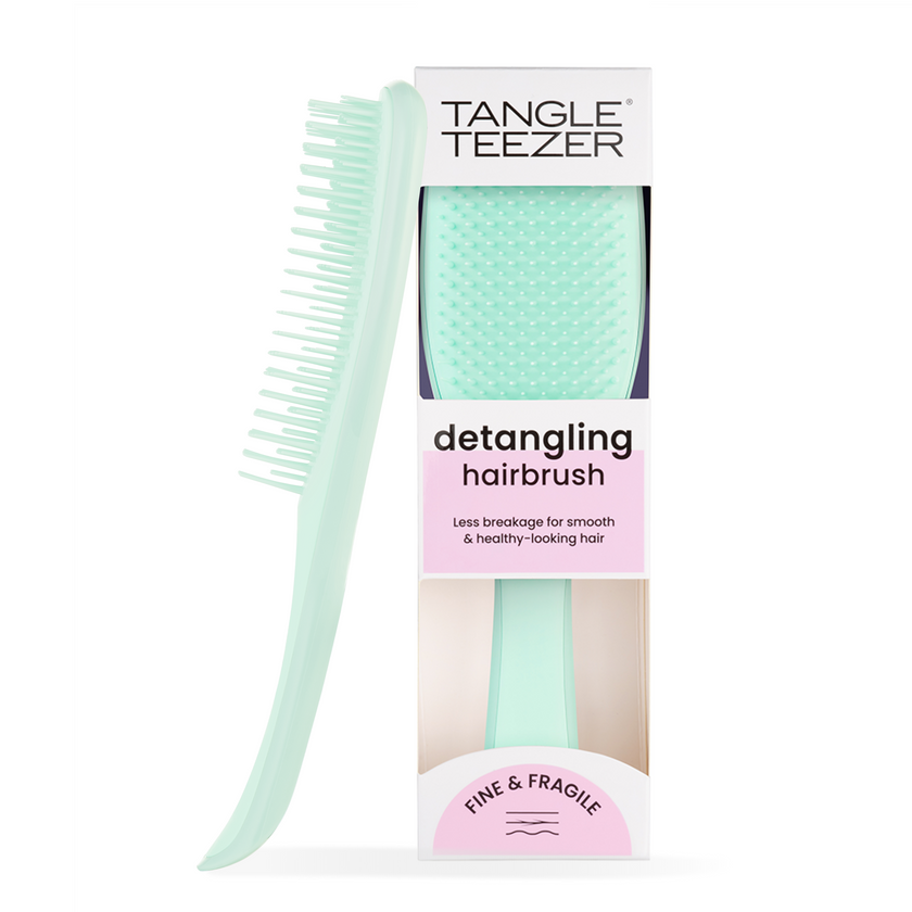 The Ultimate Detangler Fine & Fragile | Product Overview | Tangleteold 5953