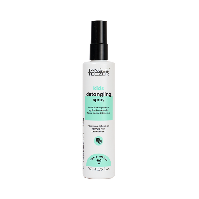 Everyday Detangling Spray Kids | Product Overview | Tangleteold 5976