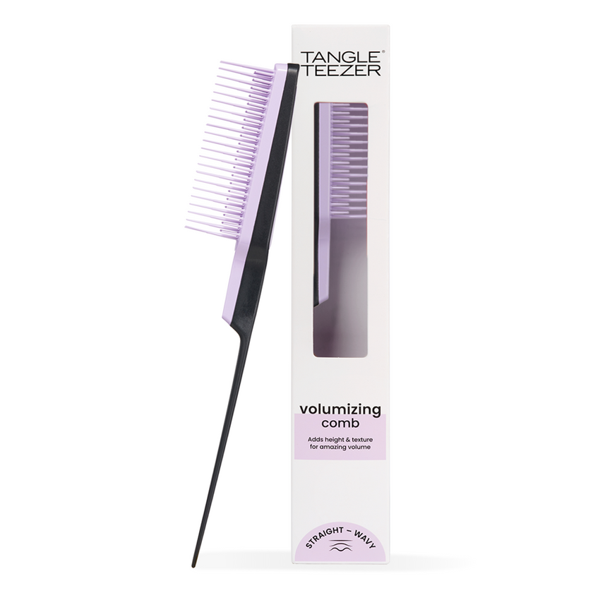 The Ultimate Volumizer — Product Information | Tangleteold 7E62