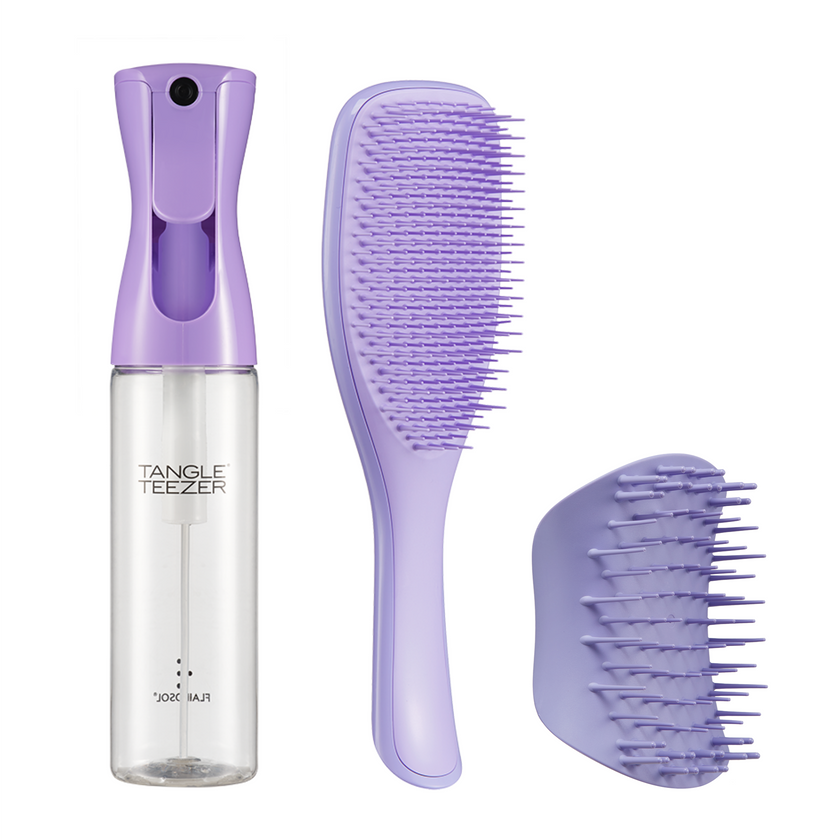 Ultimate Naturally Curly Bundle — Product Details | Tangleteold A55B